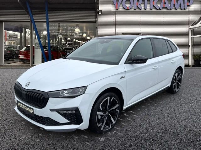 Skoda Scala 1.0 TSI Monte Carlo