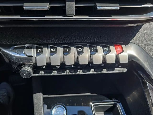 Peugeot 3008 Allure Pack EAT8 Hybrid