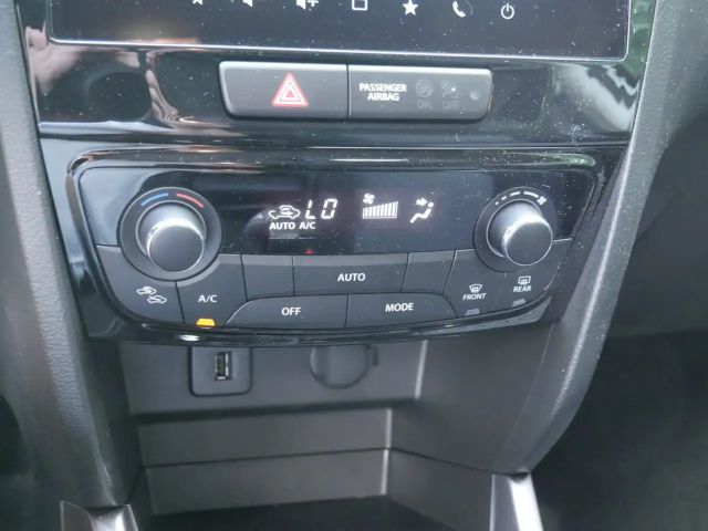 Suzuki Vitara Comfort Hybrid