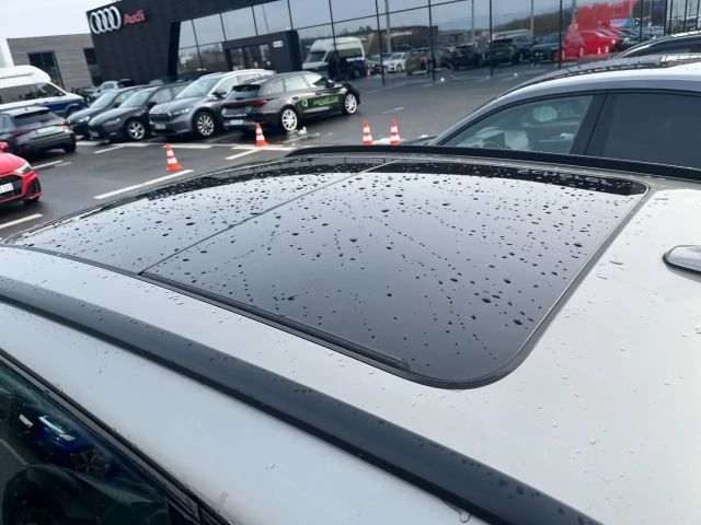 Audi Q5 45 TFSI Quattro S-Line