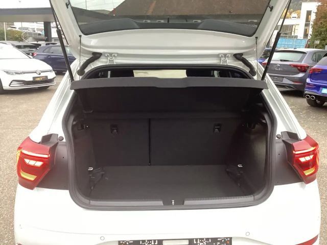 Volkswagen Polo DSG GTI