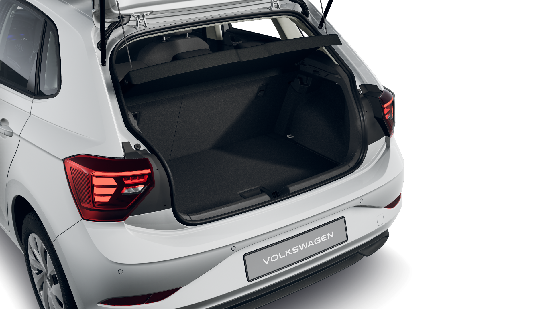 Volkswagen Polo 1.0 TSI Life