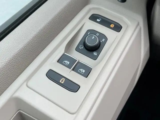 Volkswagen Multivan T7