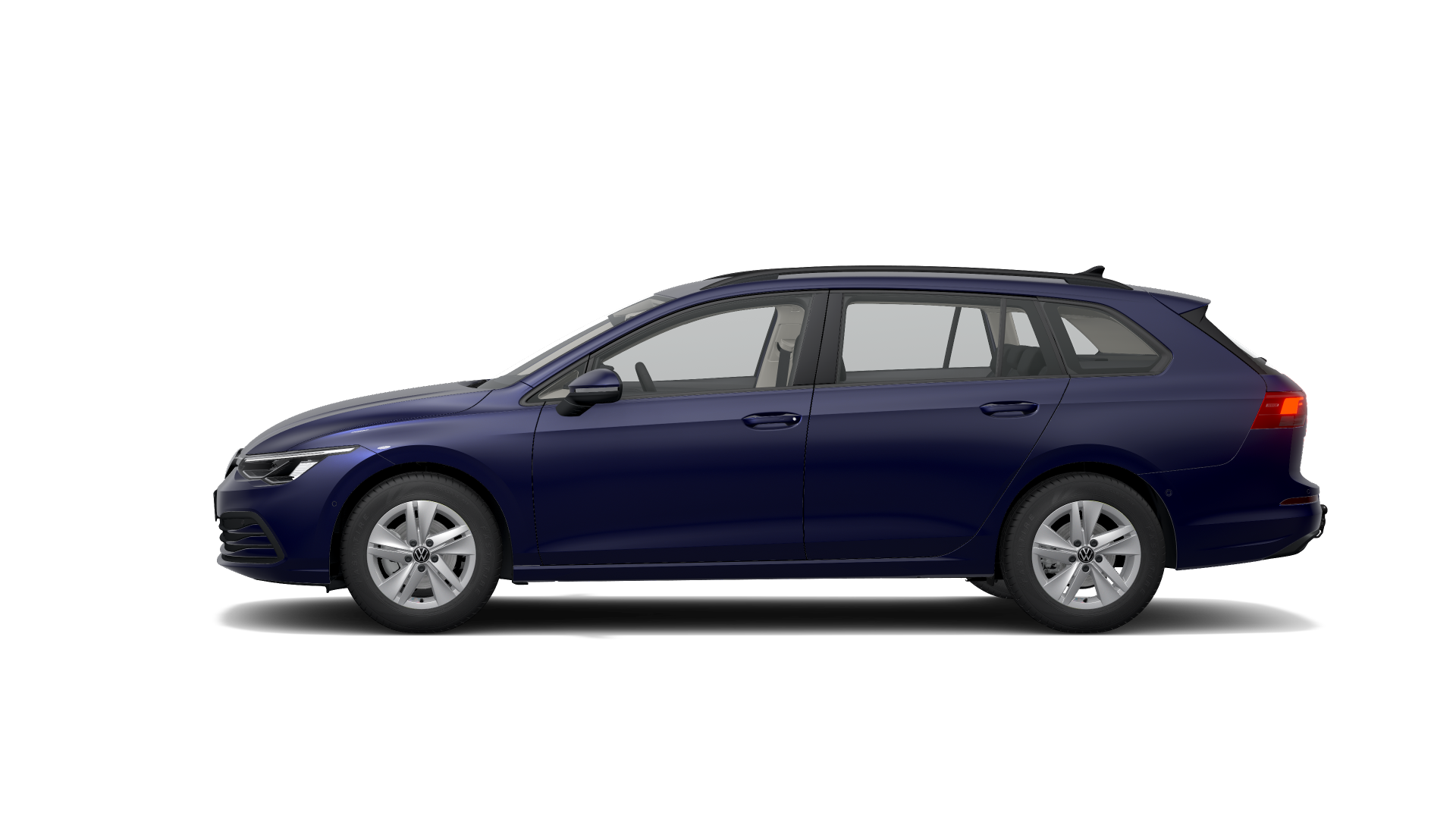 Volkswagen Golf 1.0 TSI Variant