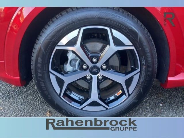 Ford Puma EcoBoost ST Line