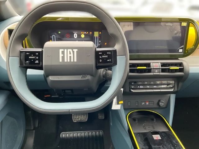 Fiat Grande Panda La Prima