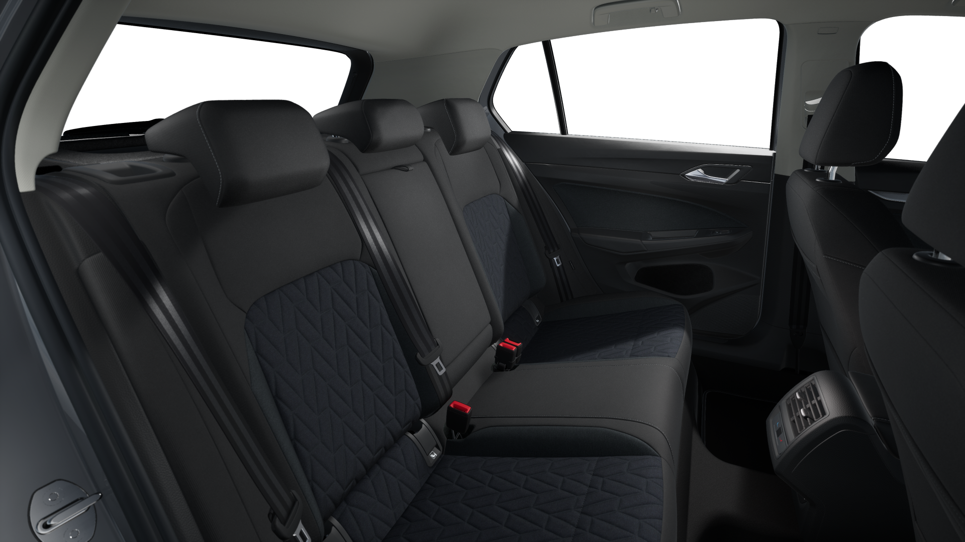 Volkswagen Golf 1.5 eTSI DSG Golf VIII Life