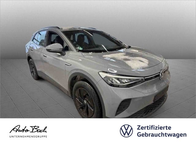 Volkswagen ID.4 Pure