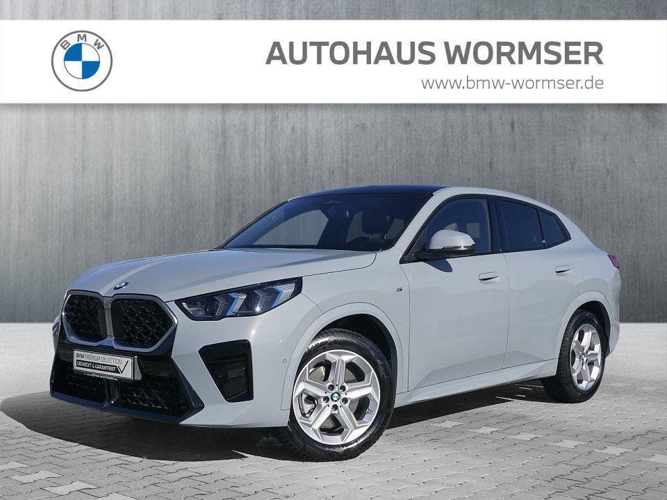 BMW X2 sDrive20i