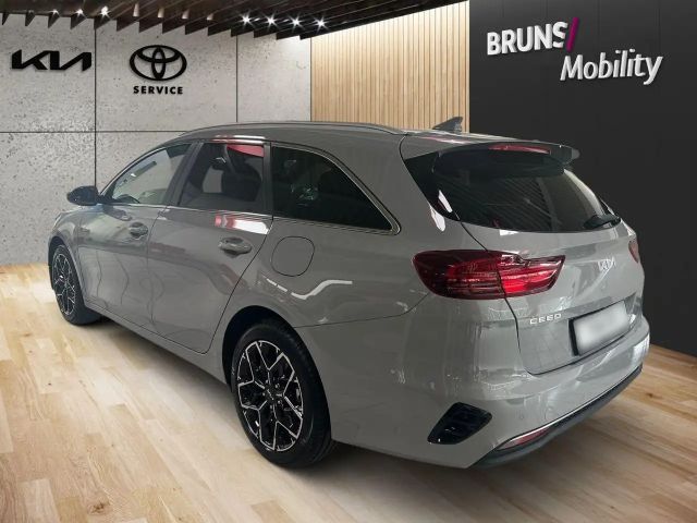 Kia Ceed SportWagon