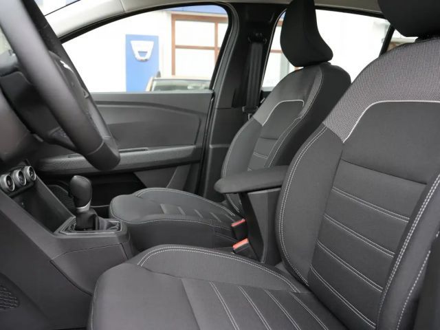 Dacia Sandero TCe 90