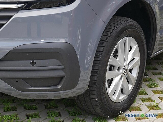 Volkswagen Caravelle 2.0 TDI DSG T6