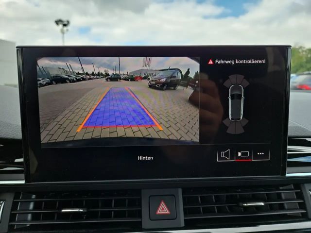 Audi S4 3.0 TDI Competition