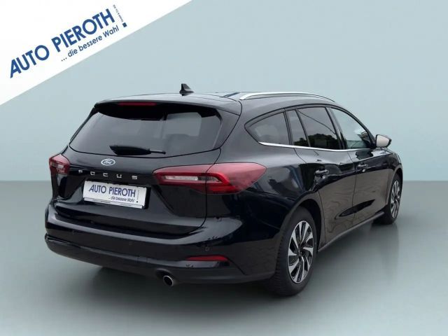 Ford Focus 1.5 EcoBlue Wagon