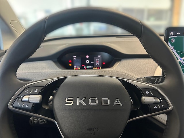 Skoda Enyaq Loft