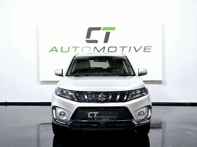 Suzuki Vitara AllGrip Hybrid Shine