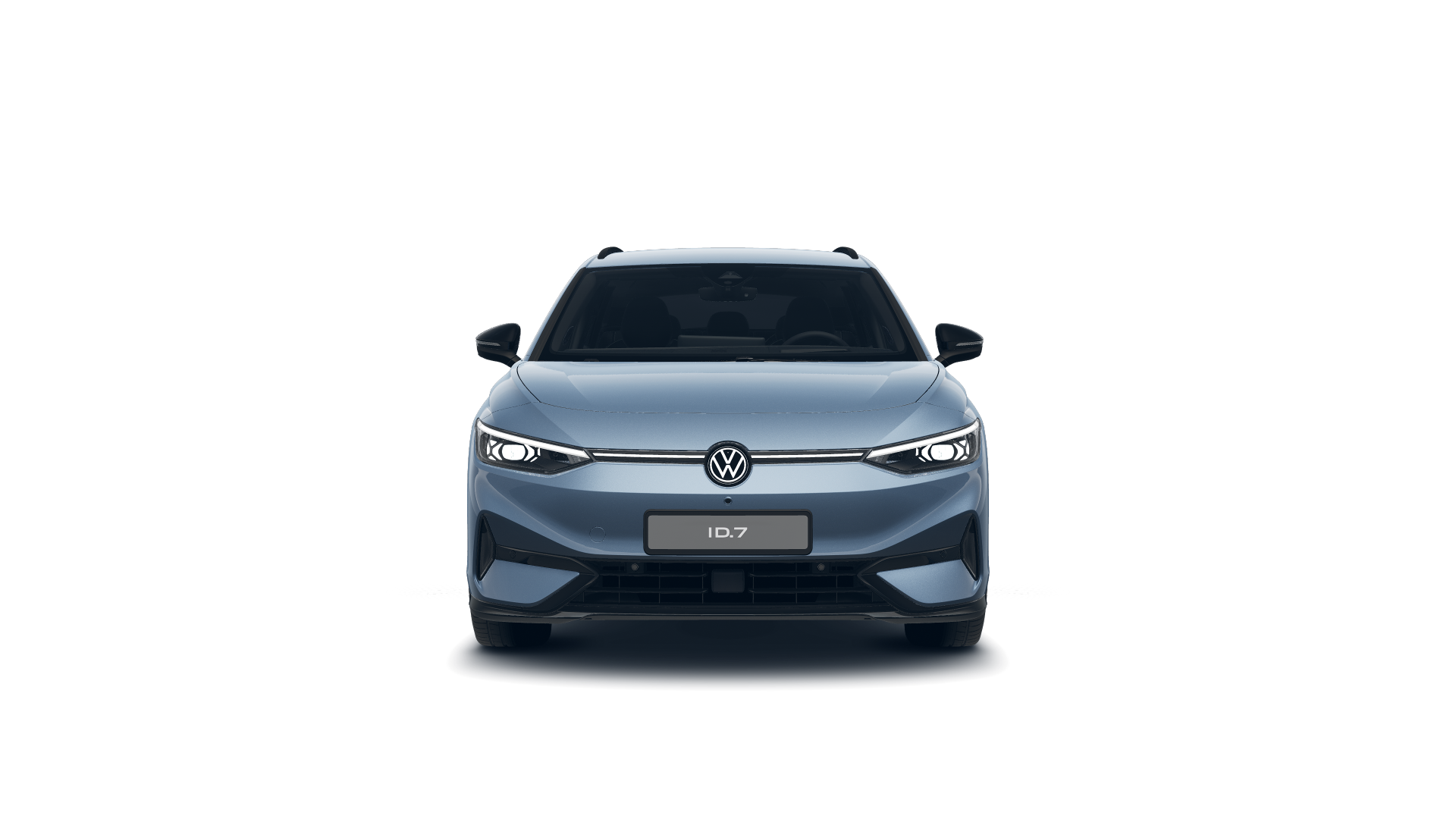 Volkswagen ID.7 Tourer