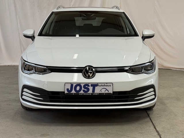 Volkswagen Golf 1.0 TSI Variant