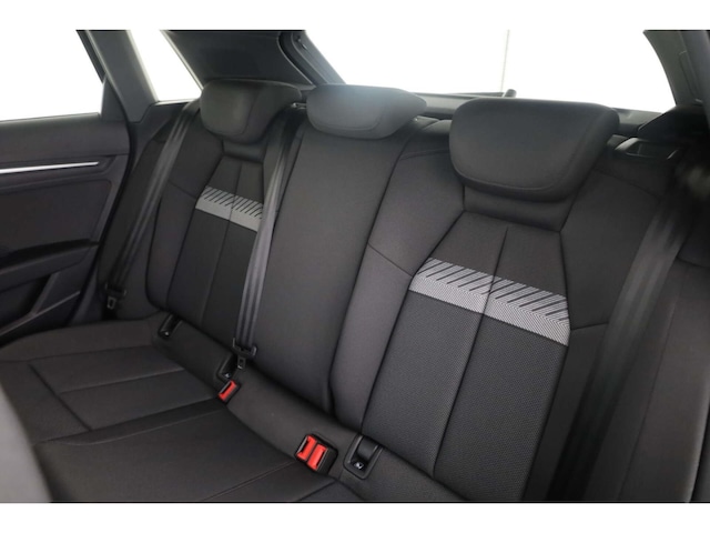 Audi A3 35 TFSI S-Line S-Tronic Sportback