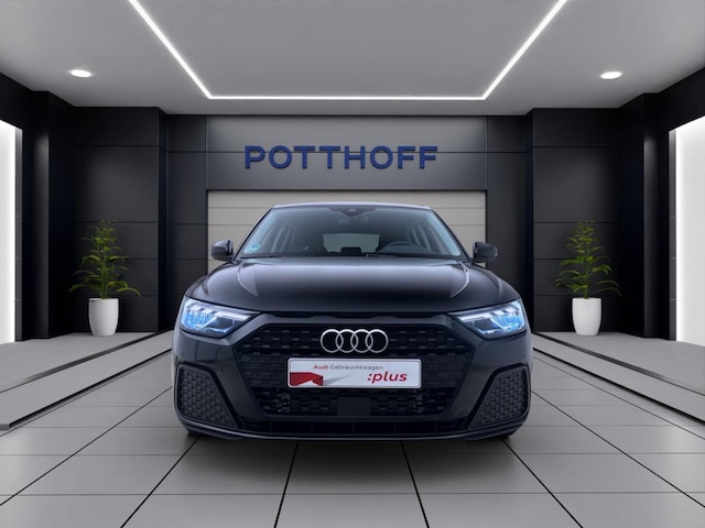 Audi A1 25 TFSI Sportback