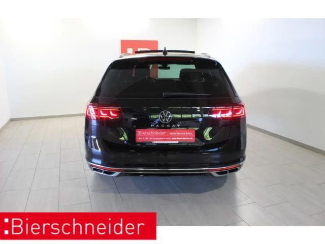 Volkswagen Passat 2.0 TDI DSG R-Line Variant