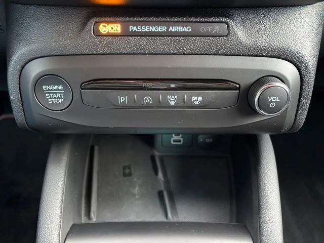 Ford Focus ST Line Wagon