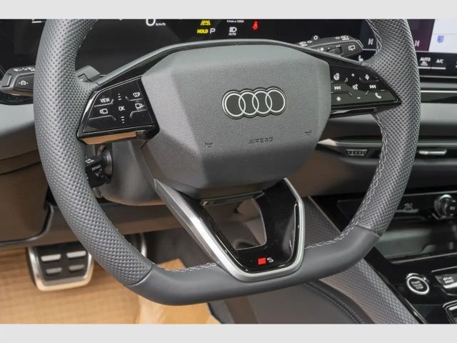 Audi A6 e-tron Avant Edition Quattro S-Line