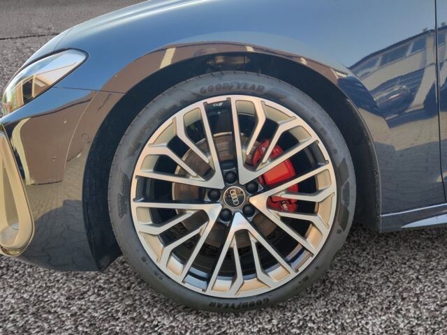 Audi A5 Avant Quattro S-Tronic