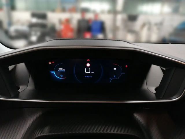 Peugeot 208 Allure Pack PureTech