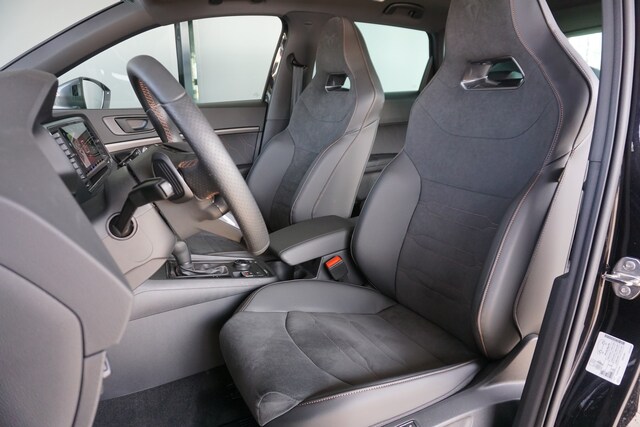 Cupra Ateca 2.0 TSI 4Drive DSG VZ