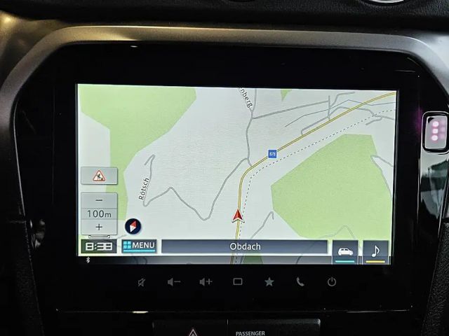 Suzuki Vitara AllGrip Hybrid Shine