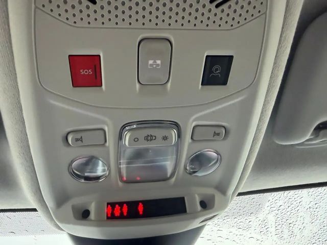 Citroën C4 PureTech Shine