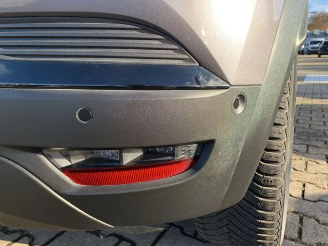 Renault Captur EDC TCe 160 Techno