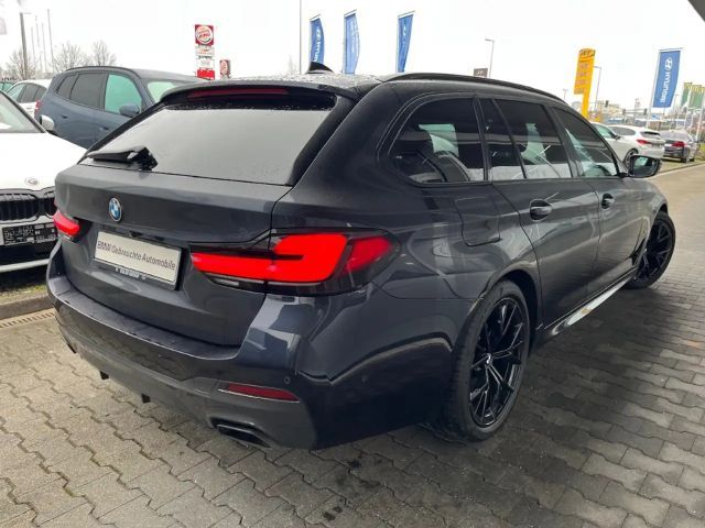 BMW 530 M-Sport Touring xDrive