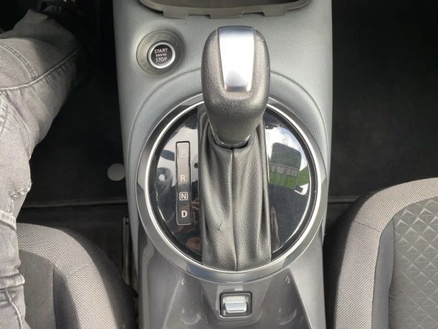 Nissan Juke N-Connecta