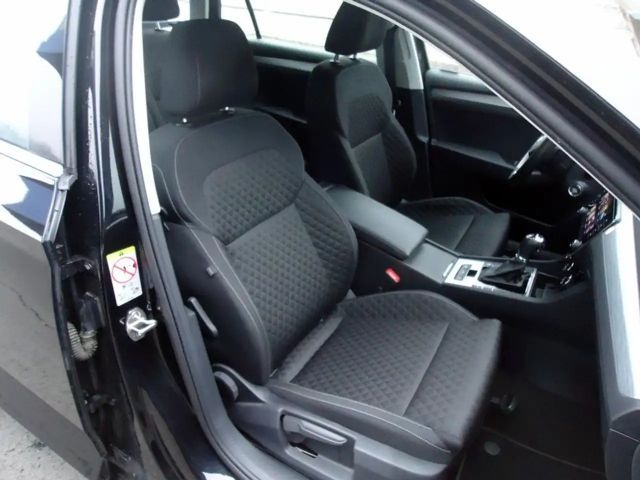 Skoda Superb Ambition