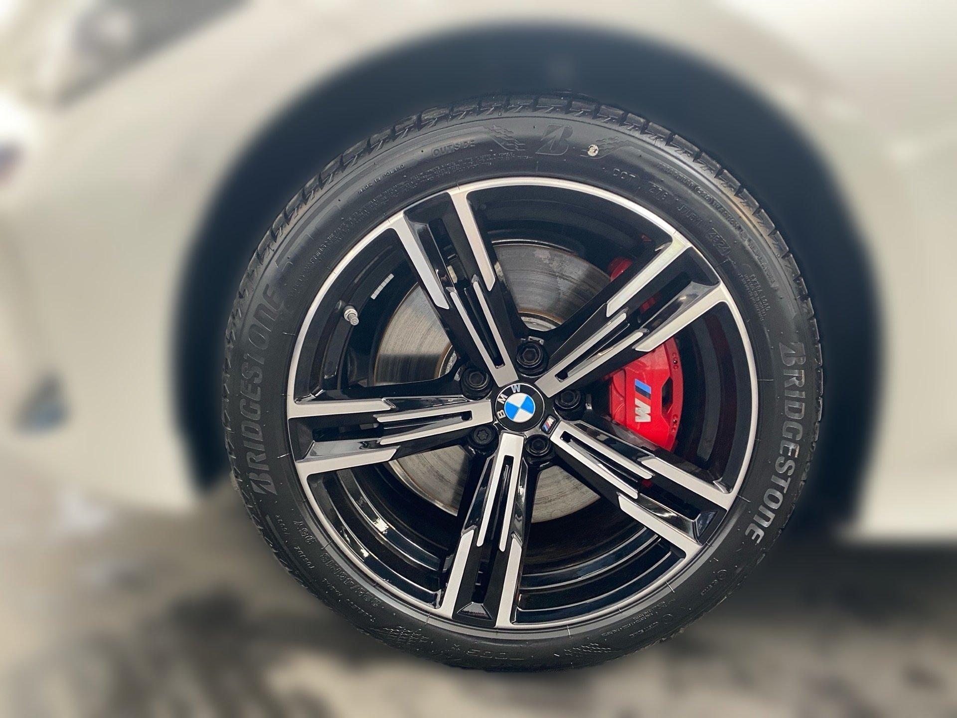 BMW 320 320d Touring xDrive