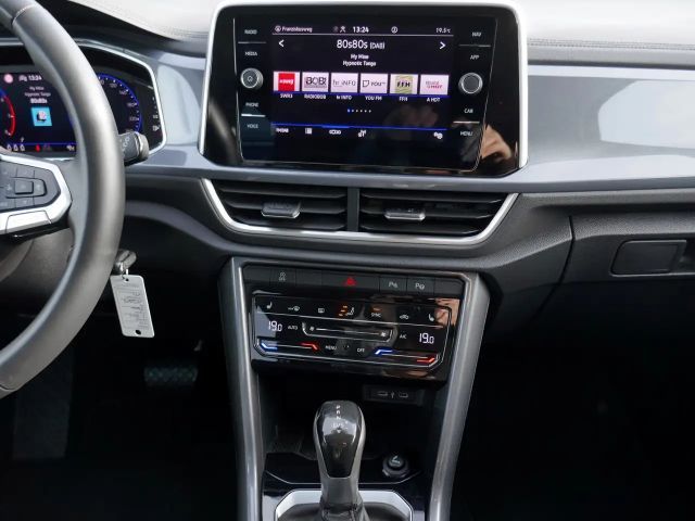 Volkswagen T-Roc 1.5 TSI DSG Style