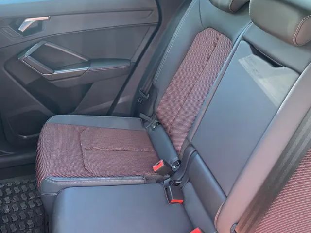 Audi Q3 40 TDI Quattro S-Line