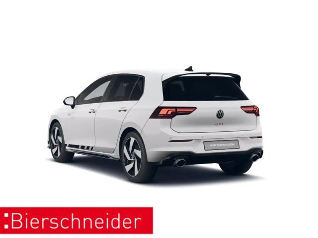 Volkswagen Golf 2.0 TSI DSG GTI