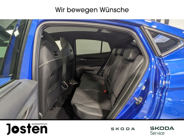 Skoda Enyaq Coupe Sportline
