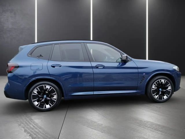 BMW iX3 Impressive M-Sport iX3