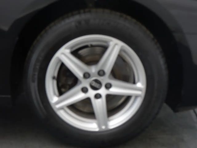 Audi A4 35 TDI Avant S-Tronic