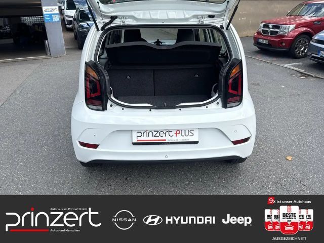 Volkswagen up! "Basis" Fahrassistenz-Paket*Klima*Allwetter