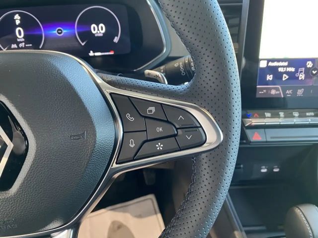 Renault Captur EDC Hybrid Techno