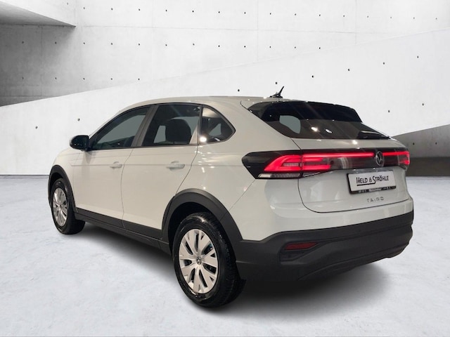 Volkswagen Taigo 1.0 TSI