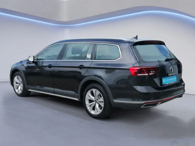 Volkswagen Passat 2.0 TDI AllTrack DSG