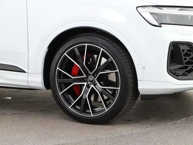 Audi Q7 Hybride Quattro S-Line