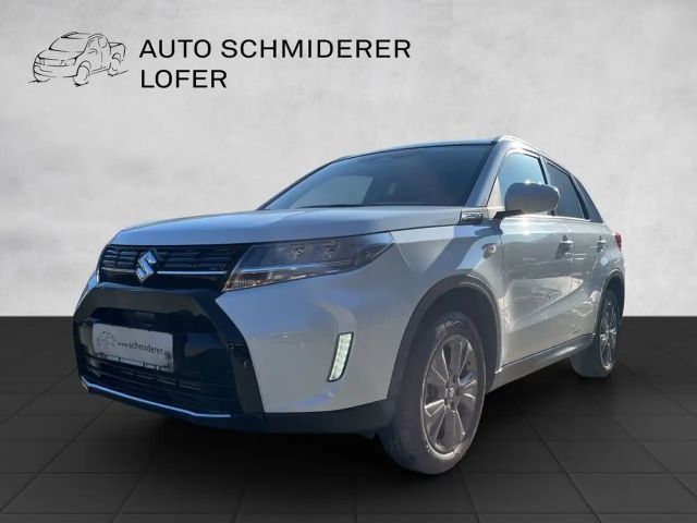 Suzuki Vitara AllGrip Hybrid Shine