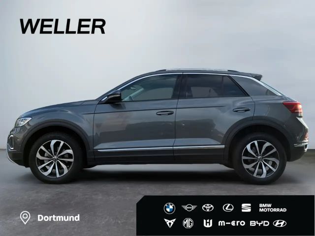 Volkswagen T-Roc 1.5 TSI DSG Style